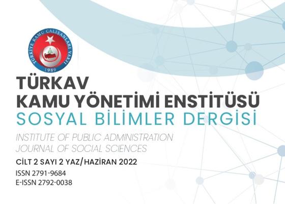 TÜRK YÜZYILI İLE İNSANLIK BİNYILINA DOĞRU:  ADİL VE İNSANİ BİR DÜNYA İÇİN SÜPER GÜÇ TÜRKİYE