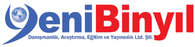 Yeni Binyıl | Danışmanlık, Araştırma, Eğitim ve Yayıncılık